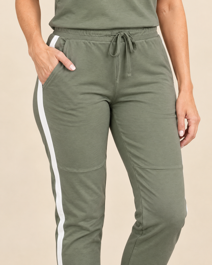 Veronique - Tee and Jogger Set